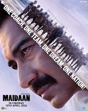 Maidaan 2024 ORG DVD Rip full movie download